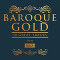 Diverse: Baroque Gold: 50 Great Tracks  ( CD )