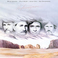 The Highwaymen - Highwayman - Music On Vinyl LP