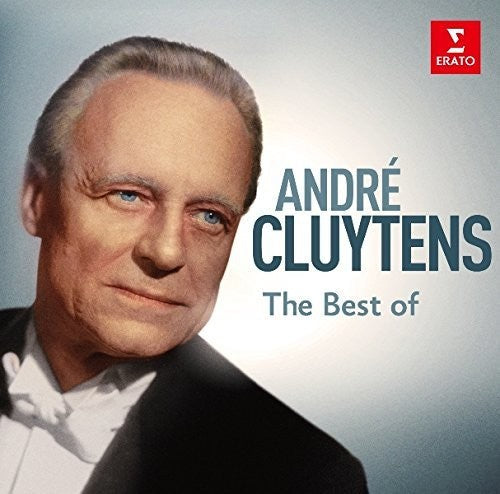 Andre Cluytens: Andre Cluytens / Best Of  ( CD )