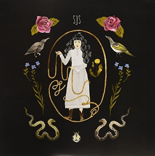 Scouten, Sarah Jane: When The Bloom Falls From The Rose - Vinyl
