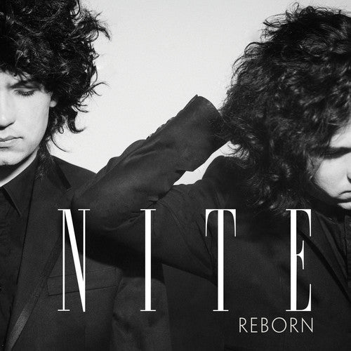 Nite: Reborn  ( CD )