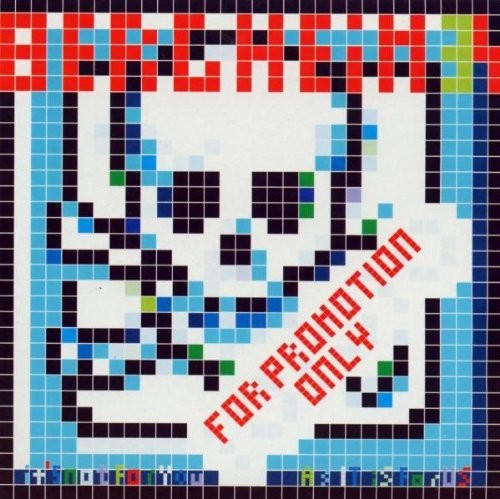 Bergheim 34: It's Not For You As It Is For Us - Vinyl