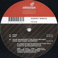 Robert Babicz: Prism - 12-INCH SINGLE