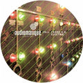 Crane A.K.: Electric - 12-INCH SINGLE