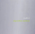 Code E: Algorithm Method - 12-INCH SINGLE
