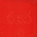 Donnacha Costello: 6x6 - 12-INCH SINGLE