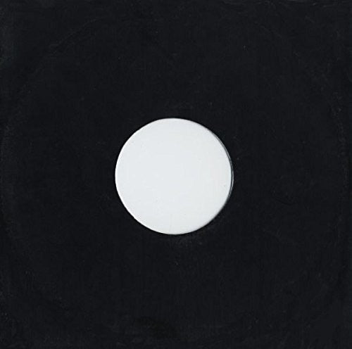 Decomposed Subsonic: Live At Barcelona - 12-INCH SINGLE