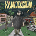 XL Middleton: 2 Minutes Till Midnight  ( CD )