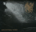 Morast: Ancestral Void - CD