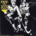 Dahlback & Dahlback: Sweden 10 - Finland 0 - 12-INCH SINGLE