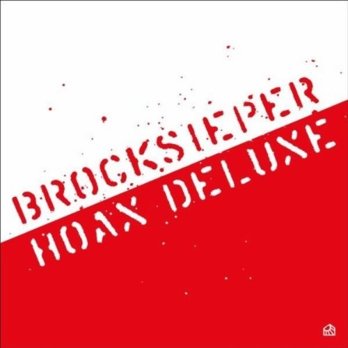 Falko Brocksieper: Hoax Deluxe - Vinyl