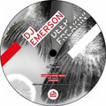 DJ Emerson: Deep Freakin' - 12-INCH SINGLE