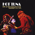 Hot Tuna: Live At New Orleans House - CD