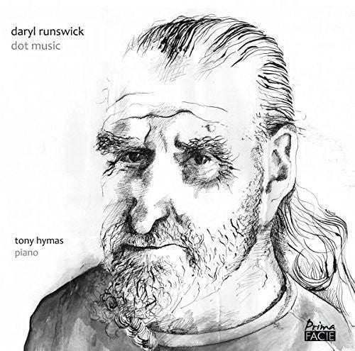 Tony Hymas: Daryl Runswick: Dot Music  ( CD )