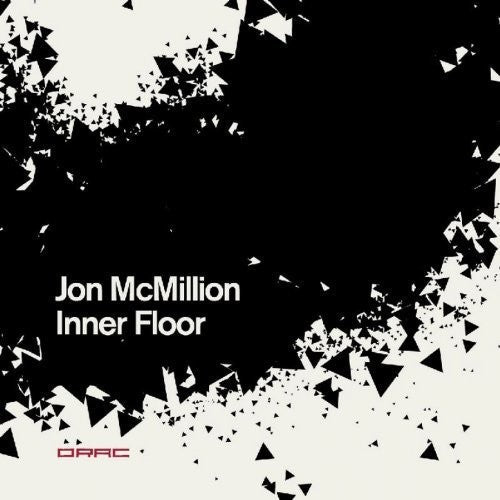 Jon McMillion: Inner Floor - 12-INCH SINGLE