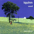Iquinn: Seed - Vinyl