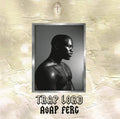 A$AP Ferg: Trap Lord  ( CD )