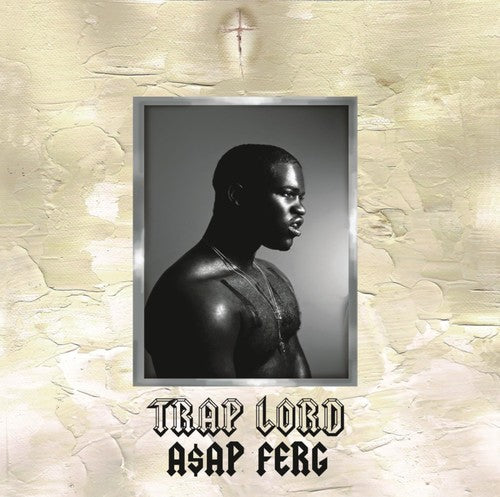 A$AP Ferg: Trap Lord  ( CD )