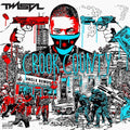 Twista: Crook County  ( CD )