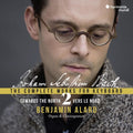 Benjamin Alard: Bach: Towards The North - Complete Works for Keyboard 2  ( CD )