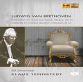 Beethoven / Tennstedt: Beethoven: Symphony 3 Eroica  ( CD )