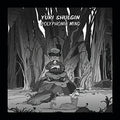 Yuri Shulgin: Polyphonic Mind - 12-INCH SINGLE