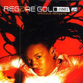 Various Artists: Reggae Gold 2001 - CD