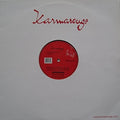 Pascal F.E.O.S.: Return 2 Zero - 12-INCH SINGLE