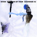 Riton: Hammer Of Thor - 12-INCH SINGLE