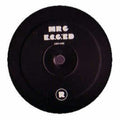Mr G: E.c.g'ed - 12-INCH SINGLE