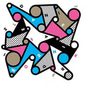 Daniel Stefanik: I Wonder - 12-INCH SINGLE