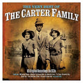 The Carter Family: Very Best Of  ( CD )
