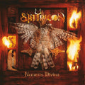 Satyricon: Nemesis Divina - CD