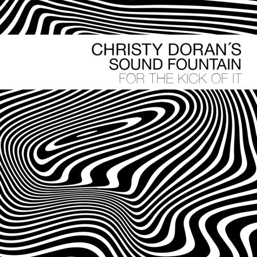 Doran: For the Kick of It  ( CD )