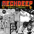 Neck Deep: The Peace And The Panic - CD