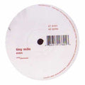 Tiny Mile: Even - 12-INCH SINGLE