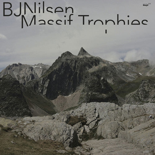 Bj Nilsen: Massif Trophies - Vinyl