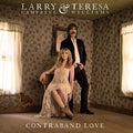 Larry Campbell: Contraband Love  ( CD )