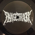 Flangertrackx: Flangertrackx 003 - 12-INCH SINGLE