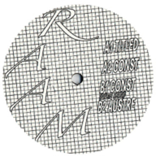 Raam: Raam 006 - 12-INCH SINGLE
