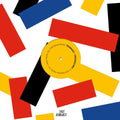 Tensnake: Freundchen Remixes - 12-INCH SINGLE