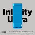 Claude Speeed: Infinity Ultra - Vinyl