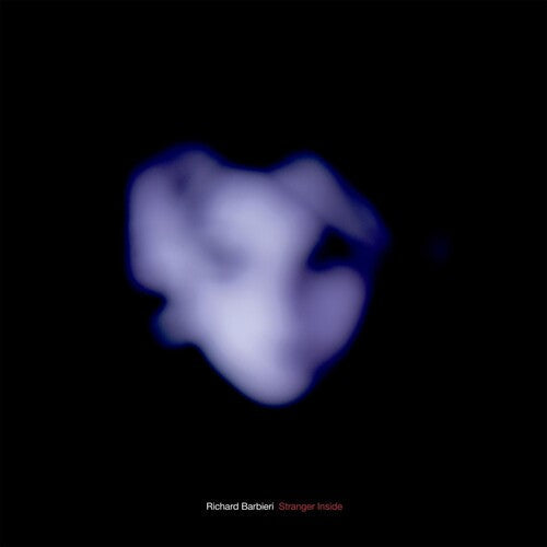 Richard Barbieri: Stranger Inside - Vinyl
