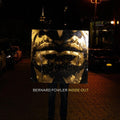 Bernard Fowler: Inside Out  ( CD )