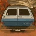 Randy Rogers: Hellbent  ( CD )