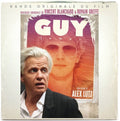 Guy Jamet / O.S.T.: Guy Jamet (Original Soundtrack) - VINYL