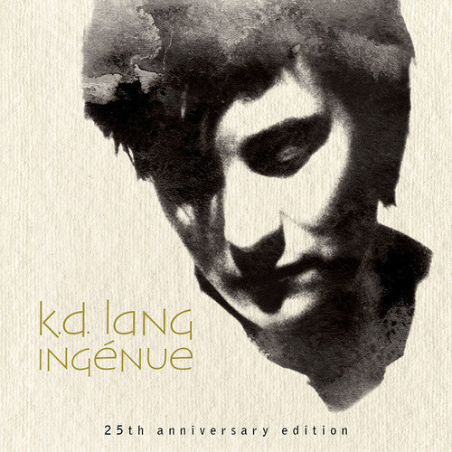 k.d. lang - Ingénue ( VINYL )