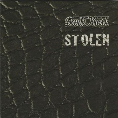 Devil's Kiosk: Stolen  ( CD )