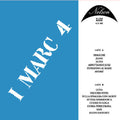 I Marc 4: G.L.P. 1007 (Original Soundtrack) - VINYL