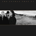 U2: The Joshua Tree - CD